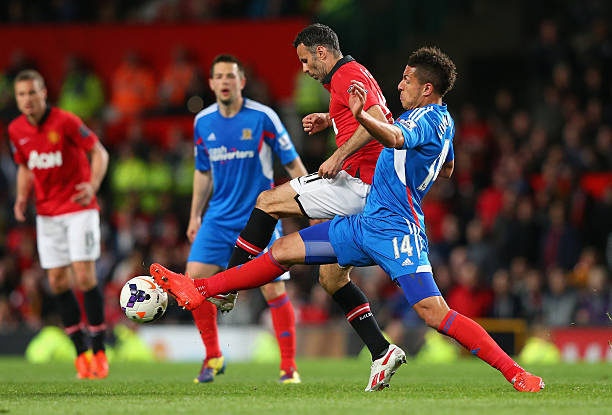 秩序的矛盾 秩序的矛盾