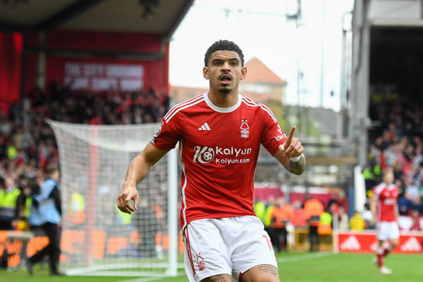 在比赛的前 在比赛的前